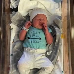 Meet your Posher, Wendy